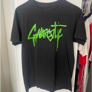 Gnarcotic Slime tee